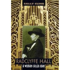 Radclyffe Hall: A Woman Called John
