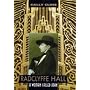 Radclyffe Hall: A Woman Called John