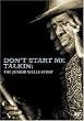 Don't Start Me Talkin' - The Junior Wells Story