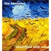 Wheatfield With Crows