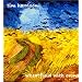 Wheatfield With Crows