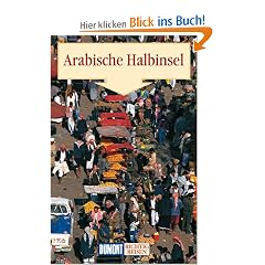DuMont Richtig Reisen Arabische Halbinsel