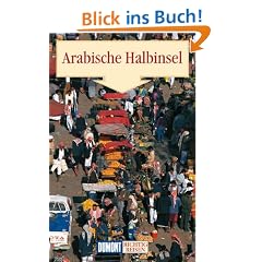 DuMont Richtig Reisen Arabische Halbinsel