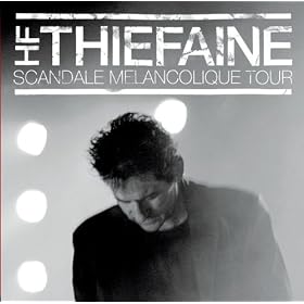 Scandale M�lancolique