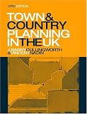 Town and Country Planning in the UK, 13th Edition