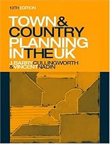 Town and Country Planning in the UK