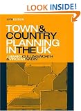 Town and Country Planning in the UK