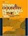 Books : Town and Country Planning in the UK