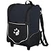 Pet Supplies : Pet Gear I-GO2 Sport Roller Backpack, Black