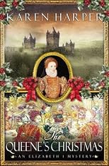 The Queene's Christmas: An Elizabeth I Mystery