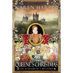 The Queene's Christmas: An Elizabeth I Mystery