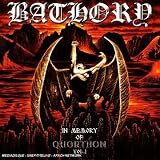 In Memory of Quorthon, Vol. 1