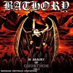 In Memory of Quorthon, Vol. 1