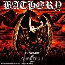 In Memory of Quorthon, Volume I