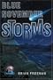 Blue November Storms (Novella)