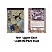 1994 Upper Deck Chan Ho Park Rookie Card
