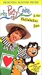 Miss Patty Cake and the Hullabaloo Zoo