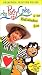 VHS : Miss Patty Cake and the Hullabaloo Zoo