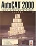 AutoCAD 2000: Basic: One Step at a Time
