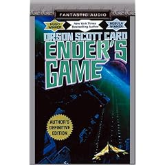 Ender's Game (Ender)
