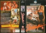 Streetwalkin` (Video Tape/PAL) 1985