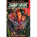 The Gorn Crisis (Star Trek: The Next Generation)