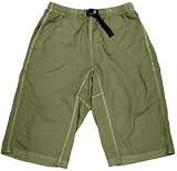 (グラミチ)GRAMICCI QD Gramicci F.B Short ショートパンツ GRA-02 オリーブ S