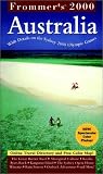Frommer's Australia 2000 (Country Annual)