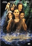 Light in Forest [VHS]
