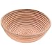 Frieling Round Brotform 1-Pound Bread Rising Basket