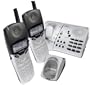 VTech 2430 2.4 GHz DSS Expandable Cordless Phone with Dual Handsets and Caller ID