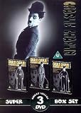 Charlie Chaplin Collection - 1-3 [UK IMPORT] - Charlie Chaplin