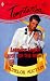 Book Just For The Night  (Bachelor Auction) (Harlequin Temptation, 725)