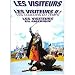 Search : The Visitors (3 movie set) ( Les Visiteurs / Les Couloirs du temps: Les visiteurs 2 / Les Visiteurs en Amérique ) ( The Visitors, The Corridors of Time / The Visitors II / Just Visiting ) [ NON-USA FORMAT, PAL, Reg.2 Import - France ]