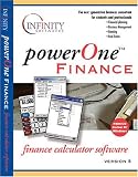 Infinity Softworks powerOne Finance for Handheld v5
