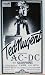 Ted Nugent Poster- Concert Reproduction