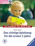 Produkt-Bild: Das richtige Spielzeug f&uuml;r die ersten 5 Jahre