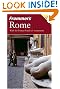 Frommer's Rome (Frommer's Complete)