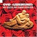 Ovid:Liebeskunst