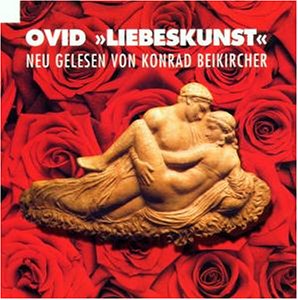 Ovid:Liebeskunst