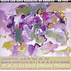Pachinko Dream Track 10 by Joseph Jarman, Francis Wong, and Glenn Horiuchi