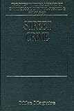 Street crime