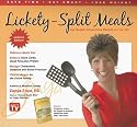 Lickety-Split Meals: For Health Conscious People on the Go!