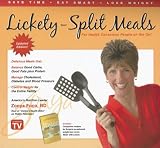 Lickety-Split Meals: For Health Conscious People on the Go!