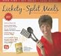 Lickety-Split Meals: For Health Conscious People on the Go!