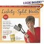 Lickety-Split Meals: For Health Conscious People on the Go!