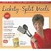 Lickety-Split Meals: For Health Conscious People on the Go!