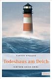 Todeshaus am Deich - Hannes Nygaard