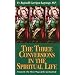 3 Conversions in the Spiritual Life