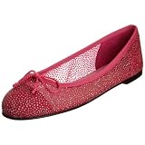 Pretty Ballerinas 38187 Leather Ballet